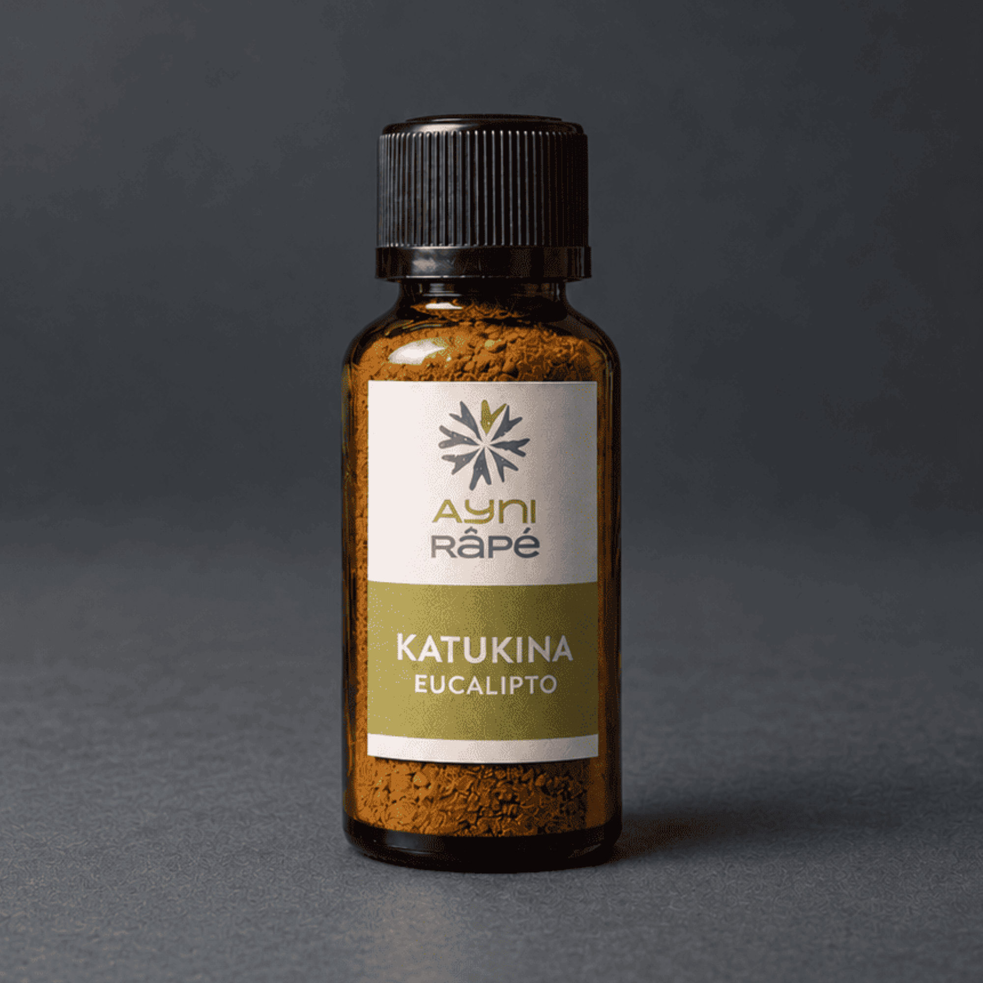 Katukina Eucalipto
