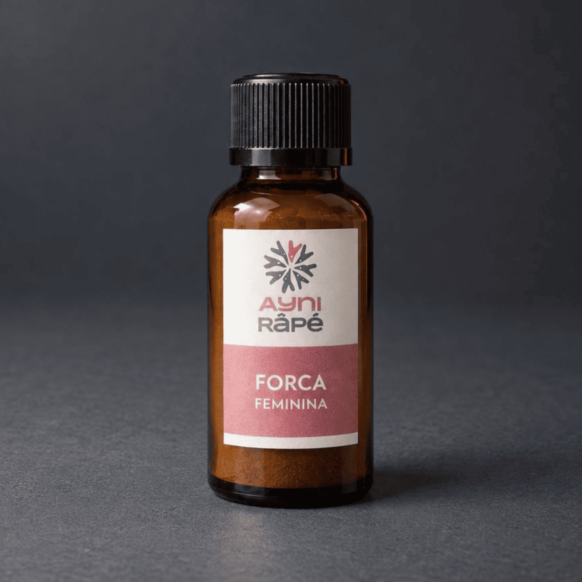 Força Feminina