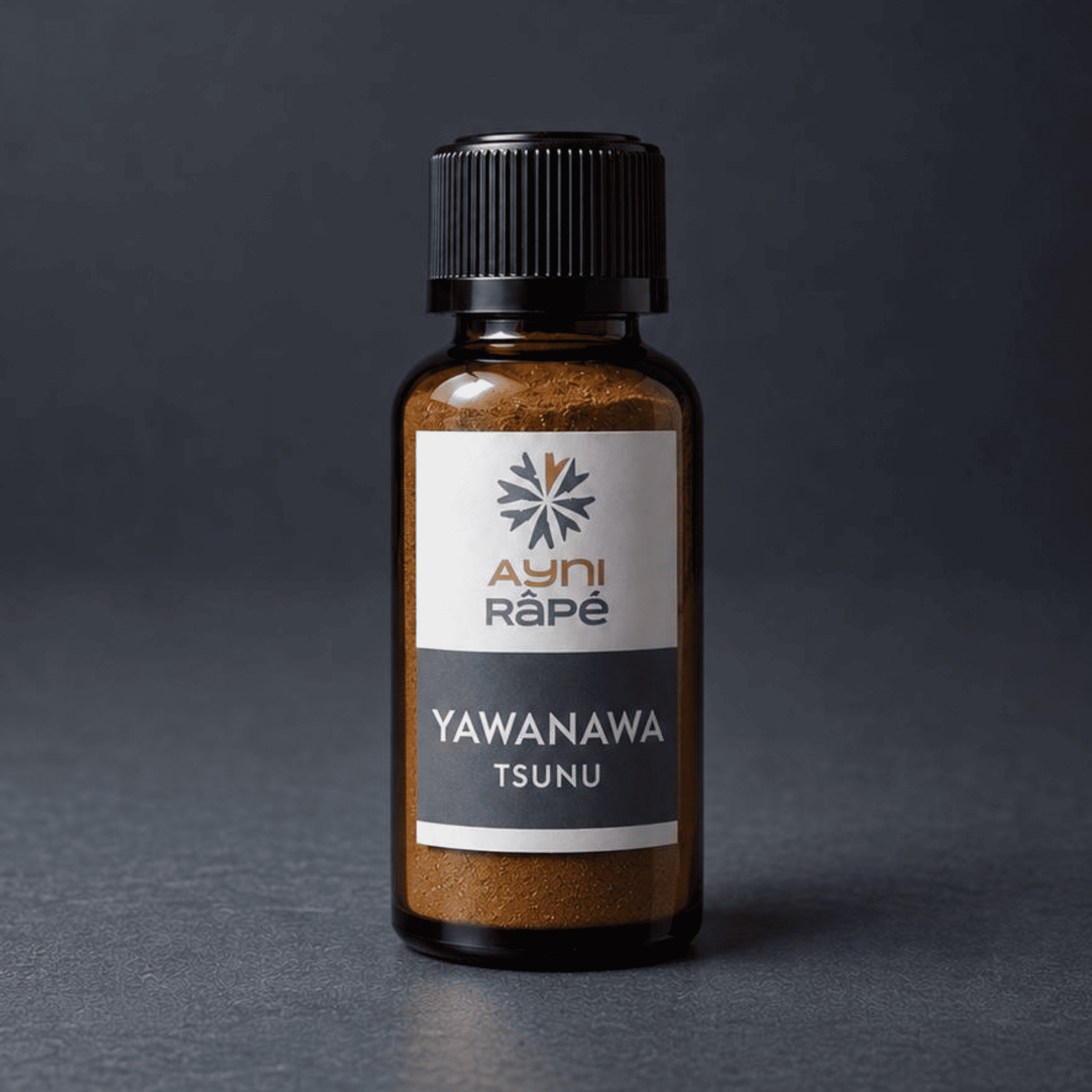 Yawanawa Tsunu
