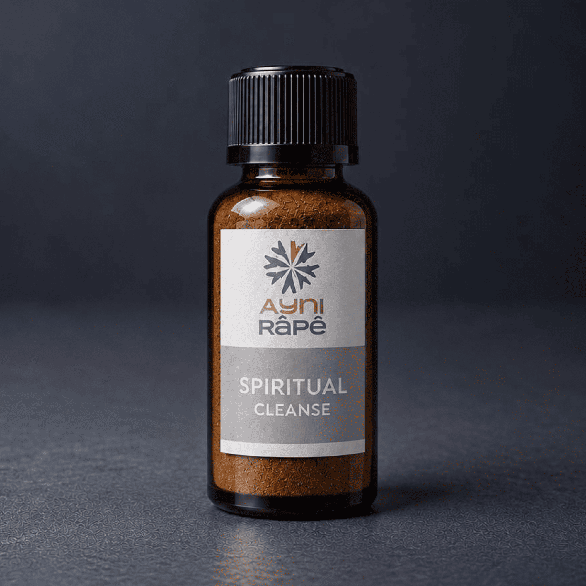 Spiritual Cleanse
