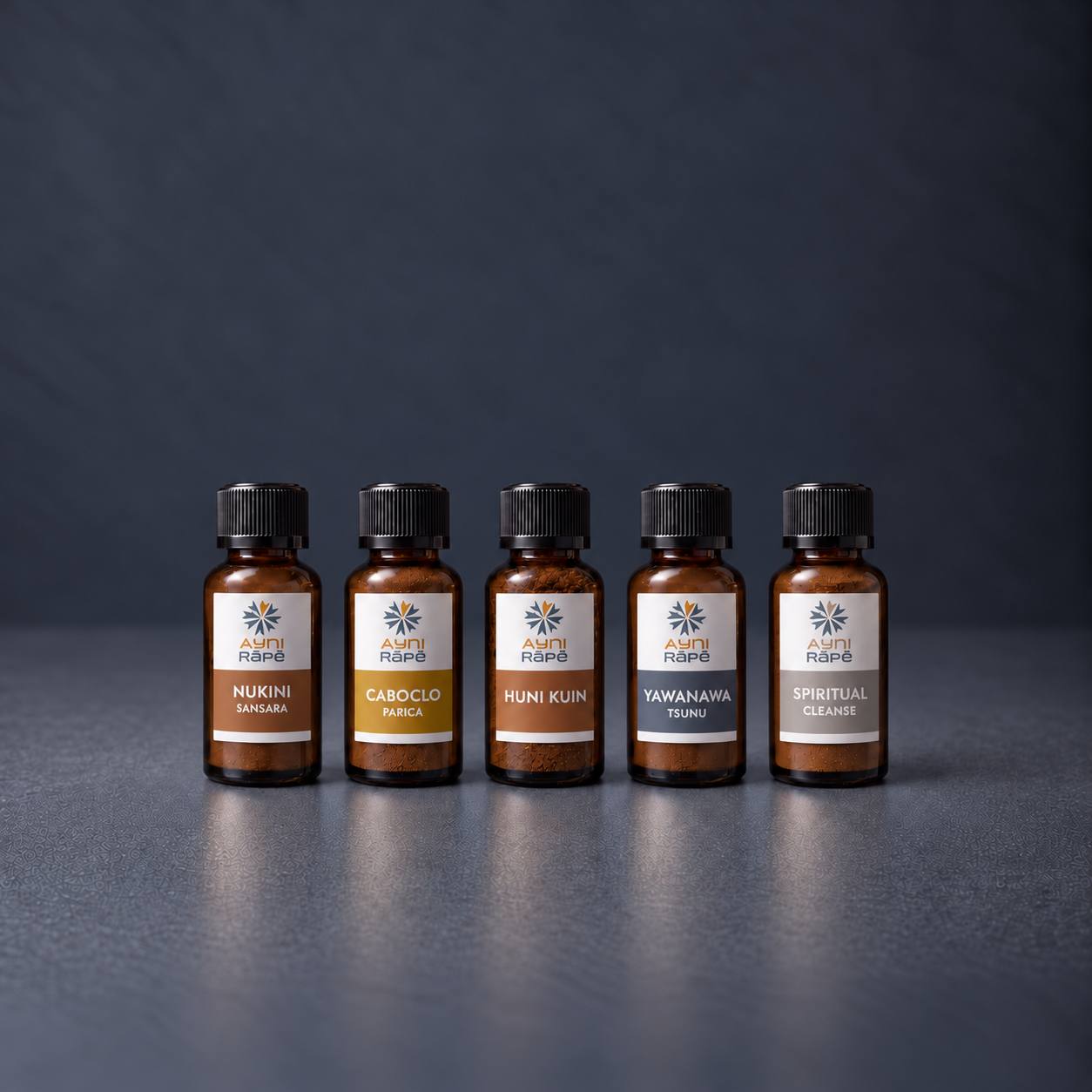 Discovery Bundle strong 4+1