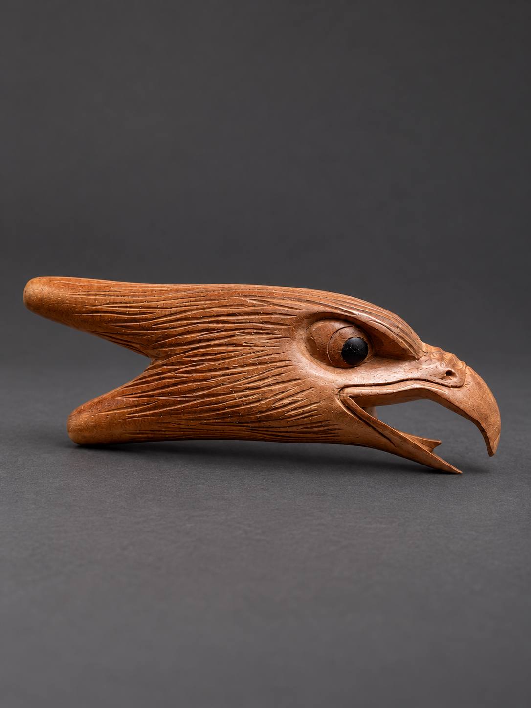 Kuripe Eagle Teak